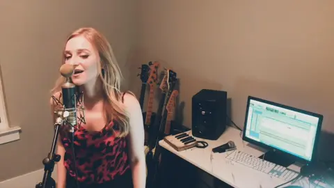 #unbound #thewildride #avengedsevenfold #a7x #cover #musik #videoclip #GoyangOkky #hehe #fyp
