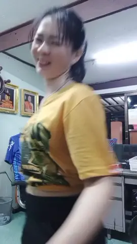 ความสุขของแม่บ้าน#ใครเป็นบ้าง #แม่บ้านใจกล้า #ฮาวทูtiktok #tiktokuni 