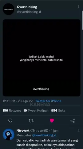 #mencintaimu #sadvibess #hanyakamu #fypgaknih