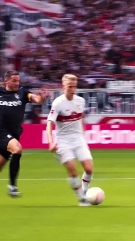 Counter attack? Not with Christian Günter 🙅‍♂️ #scf #scfreiburg #bundesliga 