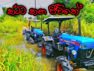 දවසක රිදෙයි ඈ... #TractorVideos #HarvesterVideos #SLTractor #SLTractor&Harvester නීල බට්ටා 1,2@iduwara059 @sandiipalakshan1234 @anuhaspathum35 @kavind