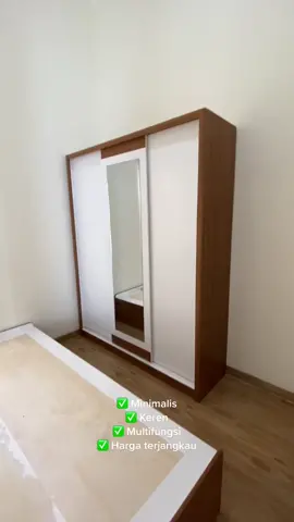 Kamar tidur pasangan muda #GoyangOkky #fypage