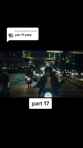 Membalas @c1paa4 maap baru aploud ada urusan mendesak #fypシ #fypdongggggggg #fyp #movieindonesia #filmindonesia #filmindonesia #movie #dearstranger #seriesfilm