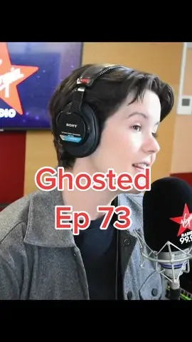 Ghosted ep 73 part 1 @Jax @TJ 