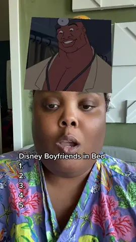 Disney Boyfriends in Bed Pt. II #disneyboyfriend #smashorpass #cartoon