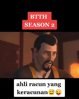 Yuk ramaikan😁🙏 bantu follow juga ya🥰#btth #donghua #fyp #fyptiktok #fypシ #GoyangOkky