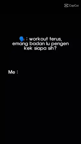 perbandingan selama setahun workout. 💪💪