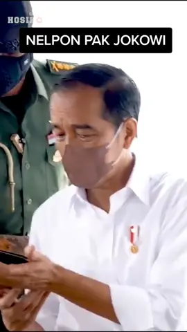 Suatu kehormatan bisa nelfon sama orang nomer 1 di indonesia, ya meskipun cuma boongan wkwk #videolucuviral😂 #fyp #maduralucu #trendingvideostiktokpk