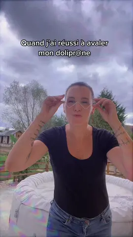 La taille des trucs c’est pas humain 😂