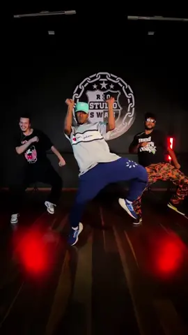 @Bruno Paiva @Thiago Rosa #dançando #coreografia #dancers #trapbrasil #choreography