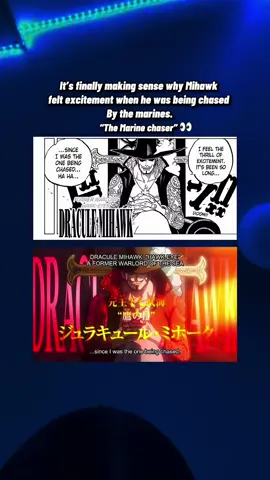 idea: @mir_differents | #weeb #anime #onepiece #luffy #mihawk #marines #blowthisup #viral #animeedit #animetiktok #animefyp #foryou #foryoupage #fypシ 