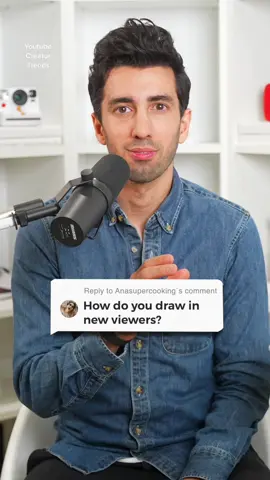 Comment a question I should answer next 👇 today’s creator tip is about how to draw in new viewers using @google trends. Check out full video on TubeBuddy’s YT channel. #creator #YouTube #tiktok #trending #analyticstutorial