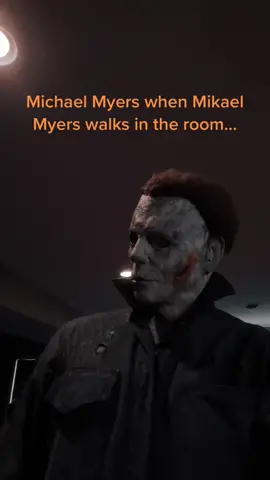 Michael Vs. Mikael?🎃 #mikaelmyers #h#halloweenendsm#michaelmyersh#halloweenh#halloweenends2022h#halloween2022f#falla#autumns#spookyseasons#spookyseason2022f#fall2022a#autumn2022f#fallaesthetica#autumnaesthetict#theshapet#theboogeymanb#boogeymanh#horrorh#horrortokh#horrifyh#horrormovief#foryoupagef#foryouf#fypt#tiktokt#trendtrending 
