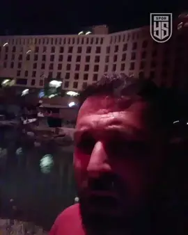 Trabzonsporlu taraftar: Kopenhag için iftar vakti.
