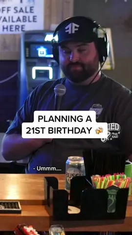 You never forget your first time 🍺