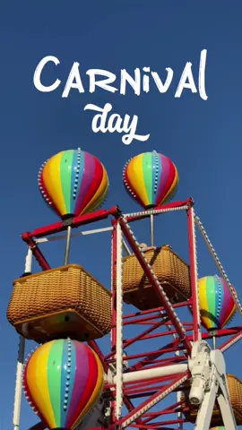 The sounds r cool 🎡🎢🎠#carnival #california #Summer