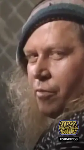 Sam Kinison's Trench Coat