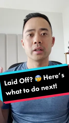 Here’s why being laid off is actually good for your growth and success! 🤔 #laidofflife #unemployedandbroke #unemployedcheck #unemploymentthings #nojobchallenge #nojobnoprob