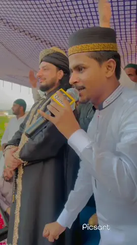 Ali Ali Ali #haqkhateebhussain #manqbat #fyp #aliraza99 #AR99 #HaiderHaiderHaider