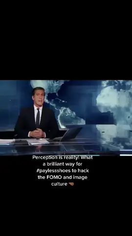 A great social experiment and #marketing hack by @paylessshoesource