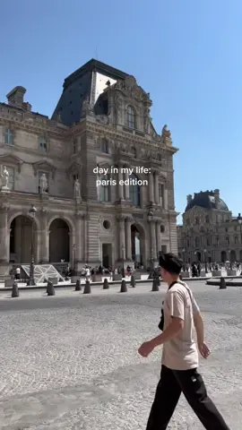 paris in 20 seconds 🤍 #paris #minivlogs #parisvlog 