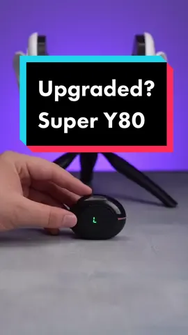 #levelup #budolfinds #cod Say hi to our upgraded item Y80. Smaller, more comfortable, with LED display. #freeshipping #foryou #tiktokph #fyp #bluetoothearphone 