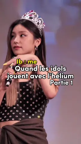 Trop drôle 🥲 #Kpop #yeji #idol #helium #aespa #twice #blackpink #bts #foryou #fyp #viral #kpopfyp