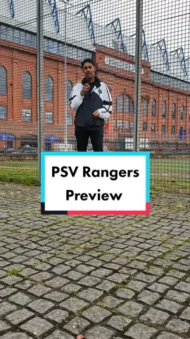 All eyes on tonight #ibrox #Rangers #gvb #morelos #championsleague #prediction #fyp #foryou #glasgow #psv #scottishtiktok #xyzbca