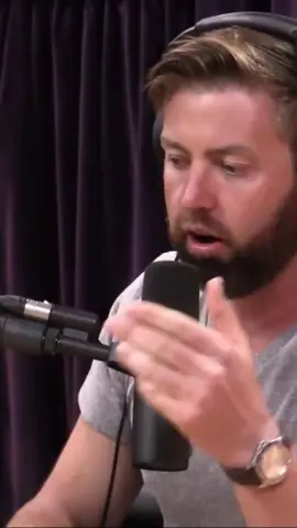 Clip from JRE #1240 with Forrest Galante #jre #joerogan #fyp #foryou #forrestgalante