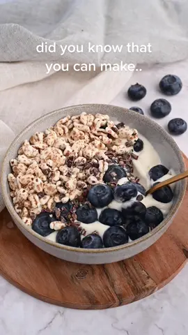This will change your snacks forever! #healthysnacks #yogurt #healthyrecipes