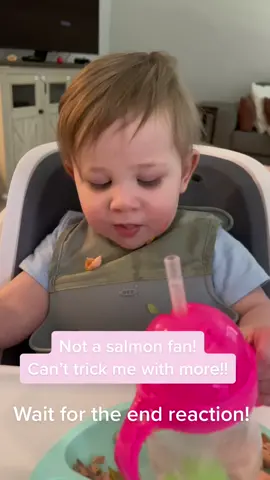 #WorldPrincessWeek #toddlertryingnewfood #notasalmonfan #toddlermama #toddlergirlmama#girltoddlerr#AEJeansSoundOnn#toddlermealtimee 
