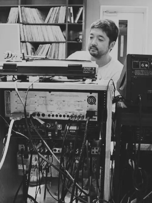 Rest in Beats #nujabes 