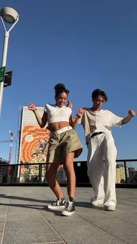 dc: @fynnaves 🫶🏽✨ #couple  #matchingoutfits 