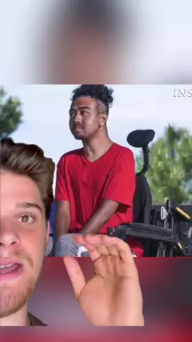 PARALYZED MAN WALKS AGAIN 🤯 OUR GOD IS GOOD! #god #jesus #gabepoirot #christian #truestory #story 