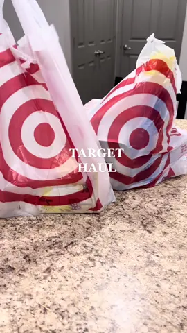 Target haul 🎯 whats your favorite cleaning product??                                                                   #nourisheveryyou #ReTokforNature #AEJeansSoundOn #WorldPrincessWeek #target #targetfinds #targetmusthaves #targethaul #targetrun #targettok #minihaul #minivlog #Lifestyle #sahm #MomsofTikTok #momtok #targethalloween #foryou #fyp #parati