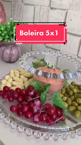 Boleira 5x1 #ff #fy #viral #organize #organization #organizacao #decoracao #mesaposta