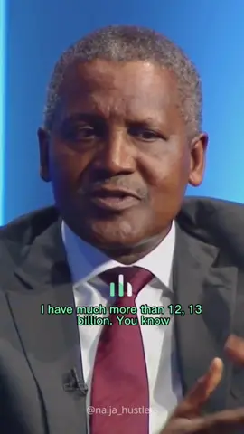 Aliko Dangote #naijahustlers #alikodangote #nigerianbillionaires  #africanbillionairementor #southaficantiktok🇿🇦 #lagosnigeria🇳🇬 