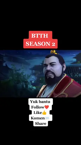 #donghua #animasi #filmanimasi #btth #foryoupage #fypberanda #fyptiktok #fypシ #fyp