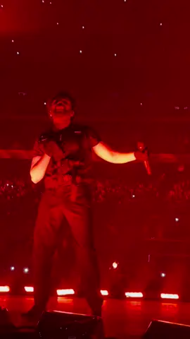 @theweeknd #theweeknd #xotwod #lasvegas #afterhourstilldawntour 
