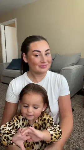 #grwm #toddler #hairstyle #toddlerhairstyles 