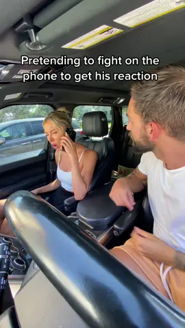 his attitude switched so fast 🤣 @Randy #coupletiktok #couplecomedy #marriagehumor #prank