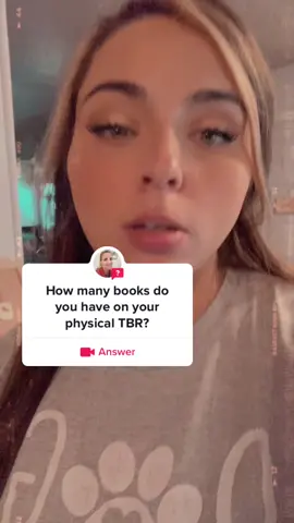 #answer to @Maria 📚 I may have problem with buying books 🤷🏻‍♀️ #BookTok #bookbuyingproblem 