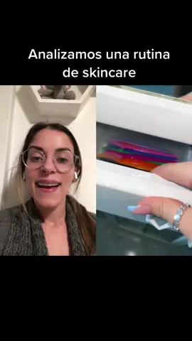 #dúo con @adele.maina #ASMR #drapascali #skincareroutine #fypシ #fypage #viralvideo #virall