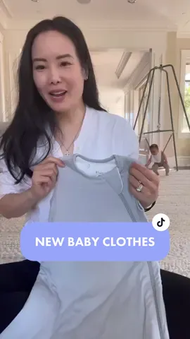 #ad Somebody’s jealous 😳 #MomsofTikTok #BabyClothes #NewBaby #BabyHaul #kytepartner @kytebaby 