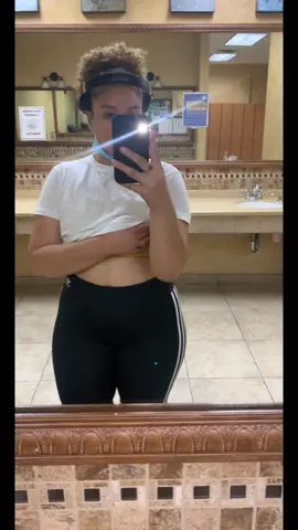 Consistency, hard work, and determination are the key ingredients to any dream or challenge you put for yourself. Happy hump day. #keepgoing #selflove #rutina #rutinafitness #Fitness #motivation #inspiration #gymrat #fyp 