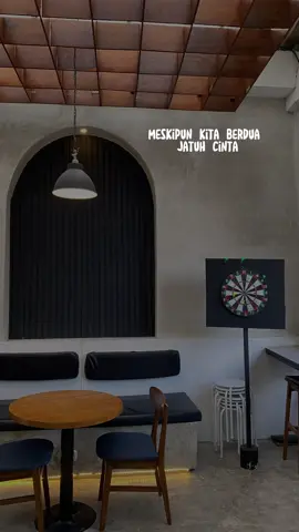 Sabar ya yang lagi berada di ANTARA. hehe