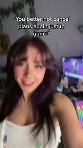 Most of the time its to stream ngl 