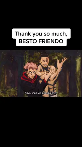 #jjk #jujutsukaisen #itadoriyuuji #itadoriedit #todo #bestofriendo #foryou #foryoupage #fyp