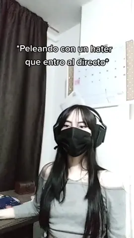 Ojala fuera así de fácil tranquilizarme JAJJA😅 TWITCH💜: sofiaffp #twicth #streamer