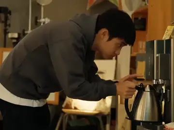 it feels so calm #kyungsoo